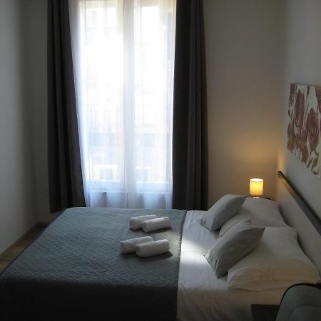 Peninsula Apartment زادار المظهر الخارجي الصورة
