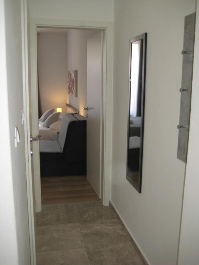 Peninsula Apartment زادار المظهر الخارجي الصورة