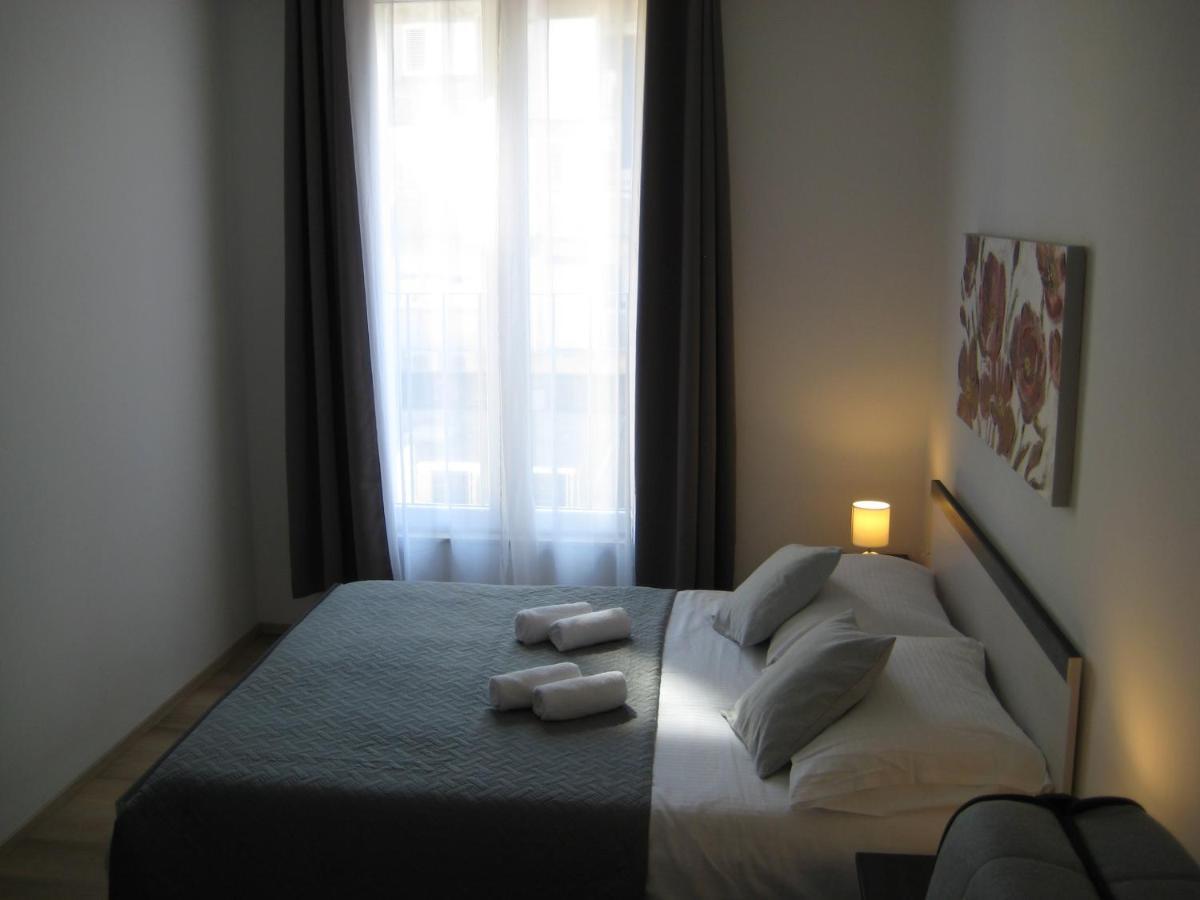 Peninsula Apartment زادار المظهر الخارجي الصورة