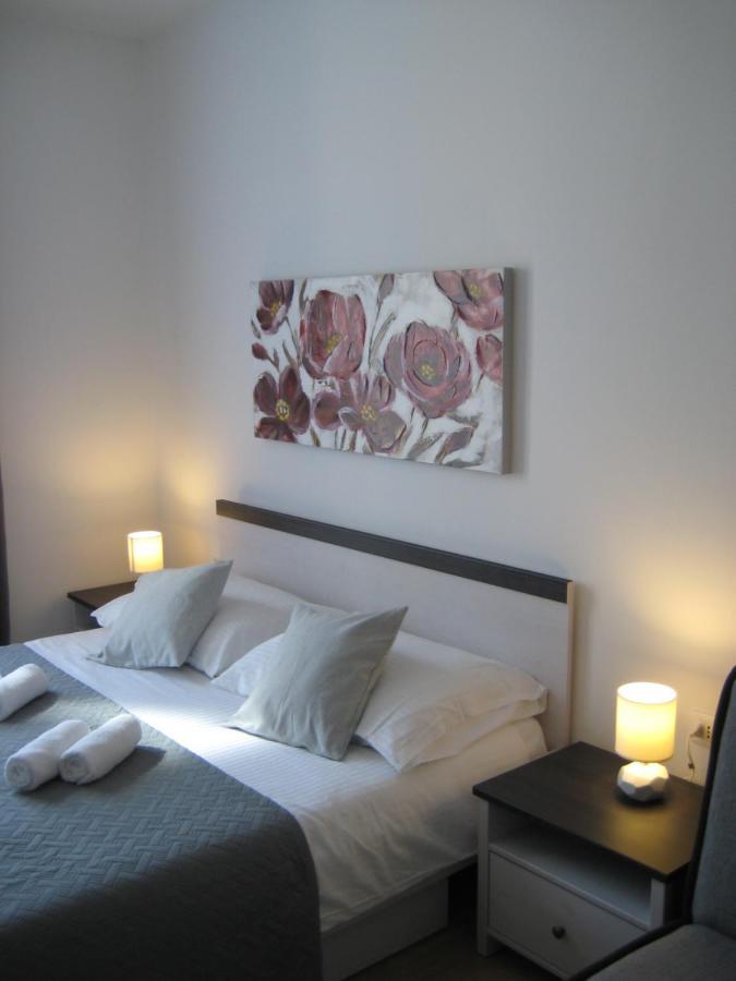 Peninsula Apartment زادار المظهر الخارجي الصورة