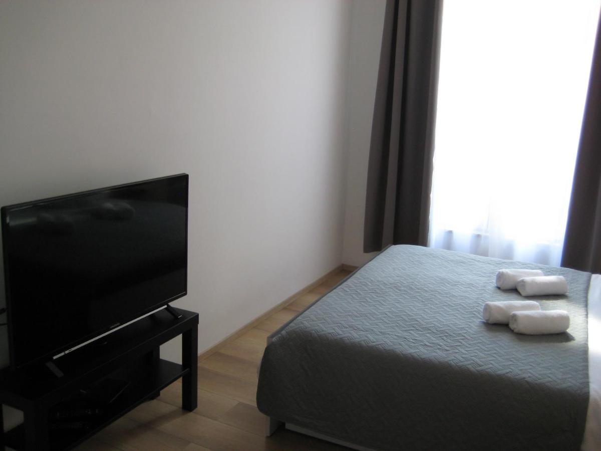 Peninsula Apartment زادار المظهر الخارجي الصورة