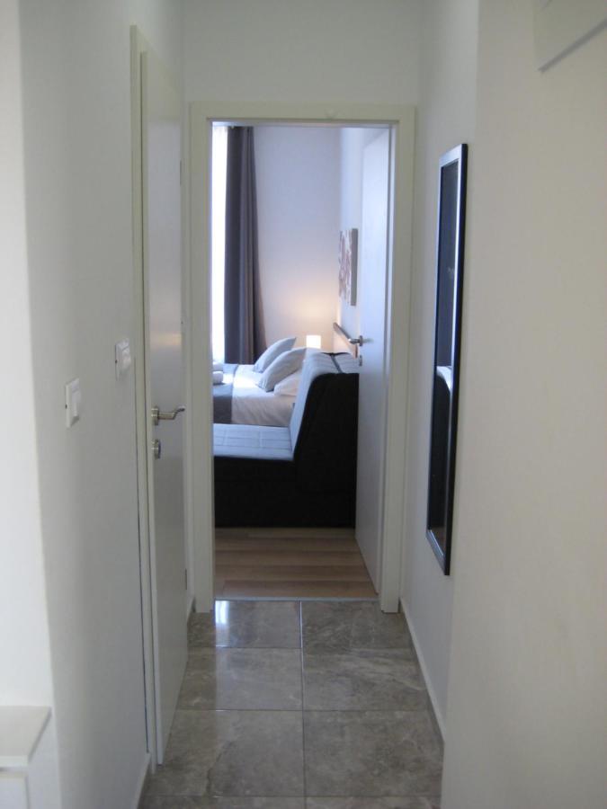 Peninsula Apartment زادار المظهر الخارجي الصورة