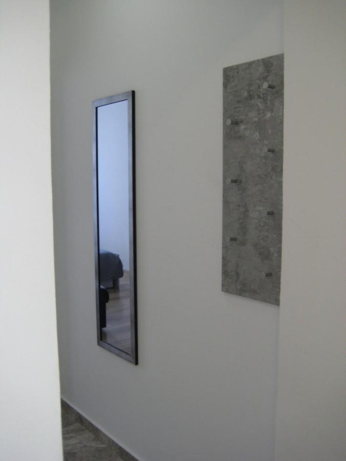 Peninsula Apartment زادار المظهر الخارجي الصورة
