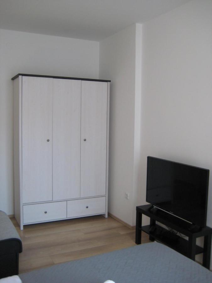 Peninsula Apartment زادار المظهر الخارجي الصورة