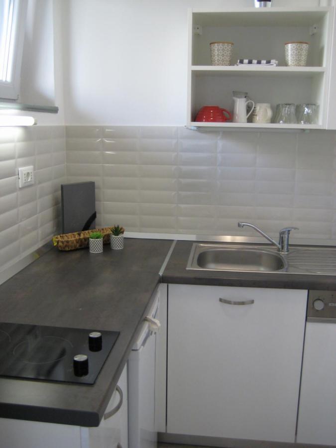 Peninsula Apartment زادار المظهر الخارجي الصورة