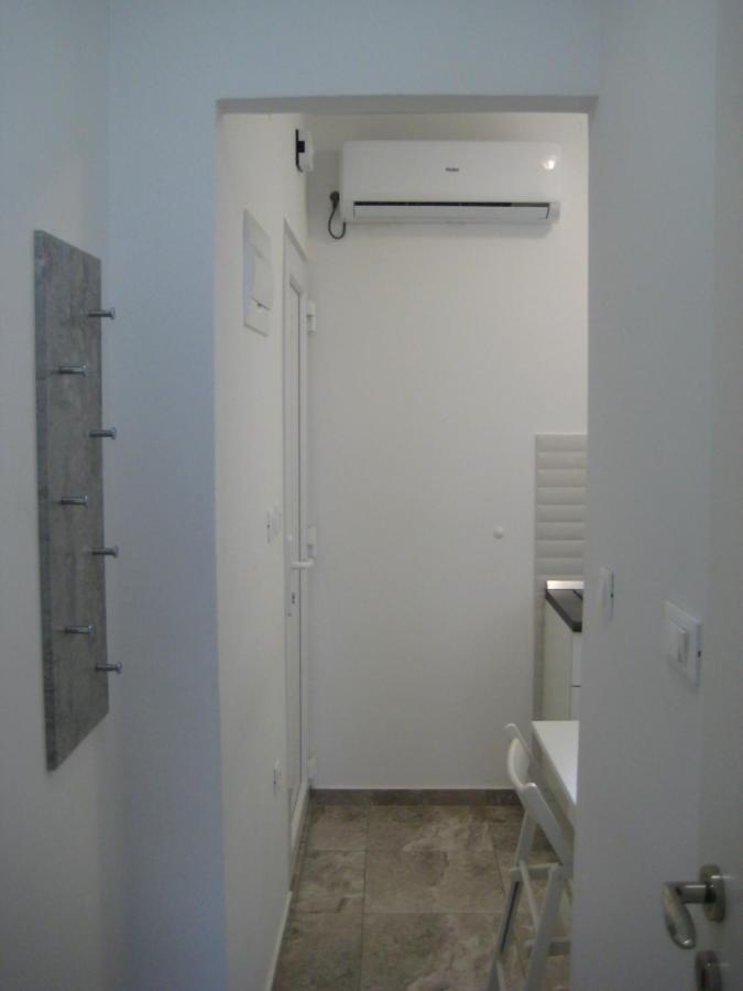 Peninsula Apartment زادار المظهر الخارجي الصورة