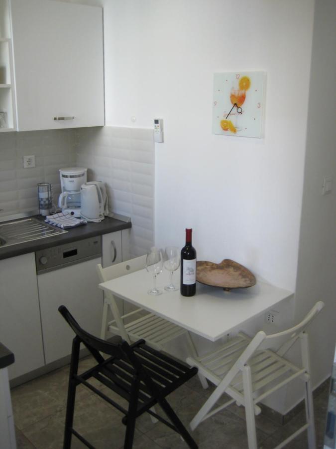 Peninsula Apartment زادار المظهر الخارجي الصورة