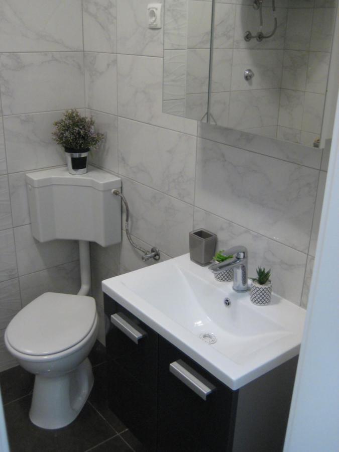 Peninsula Apartment زادار المظهر الخارجي الصورة