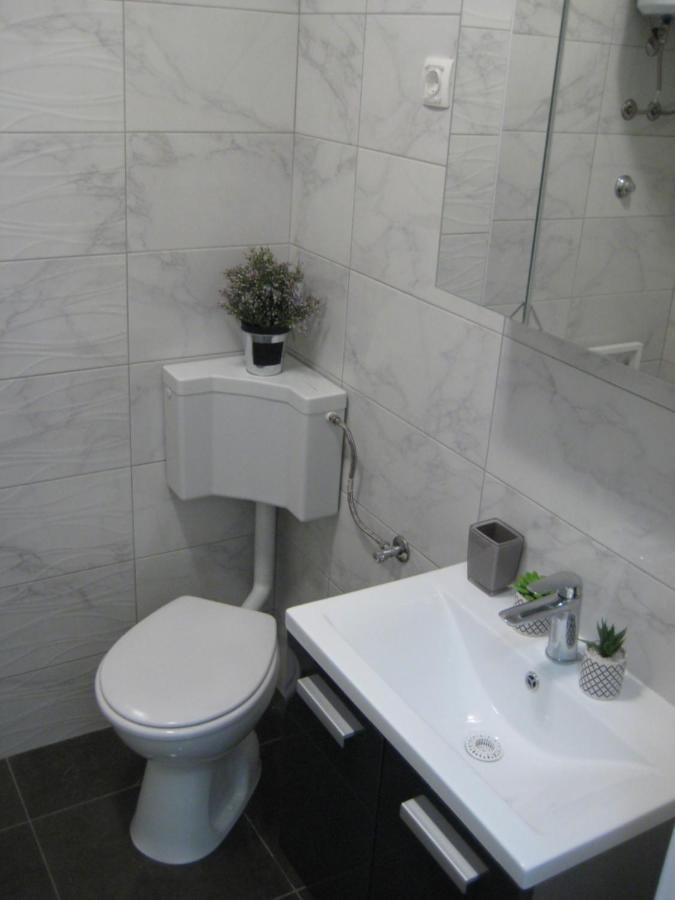 Peninsula Apartment زادار المظهر الخارجي الصورة
